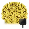 Lumisky Yogy Solar Lichtsnoer - met meegeleverde zonnepaneel